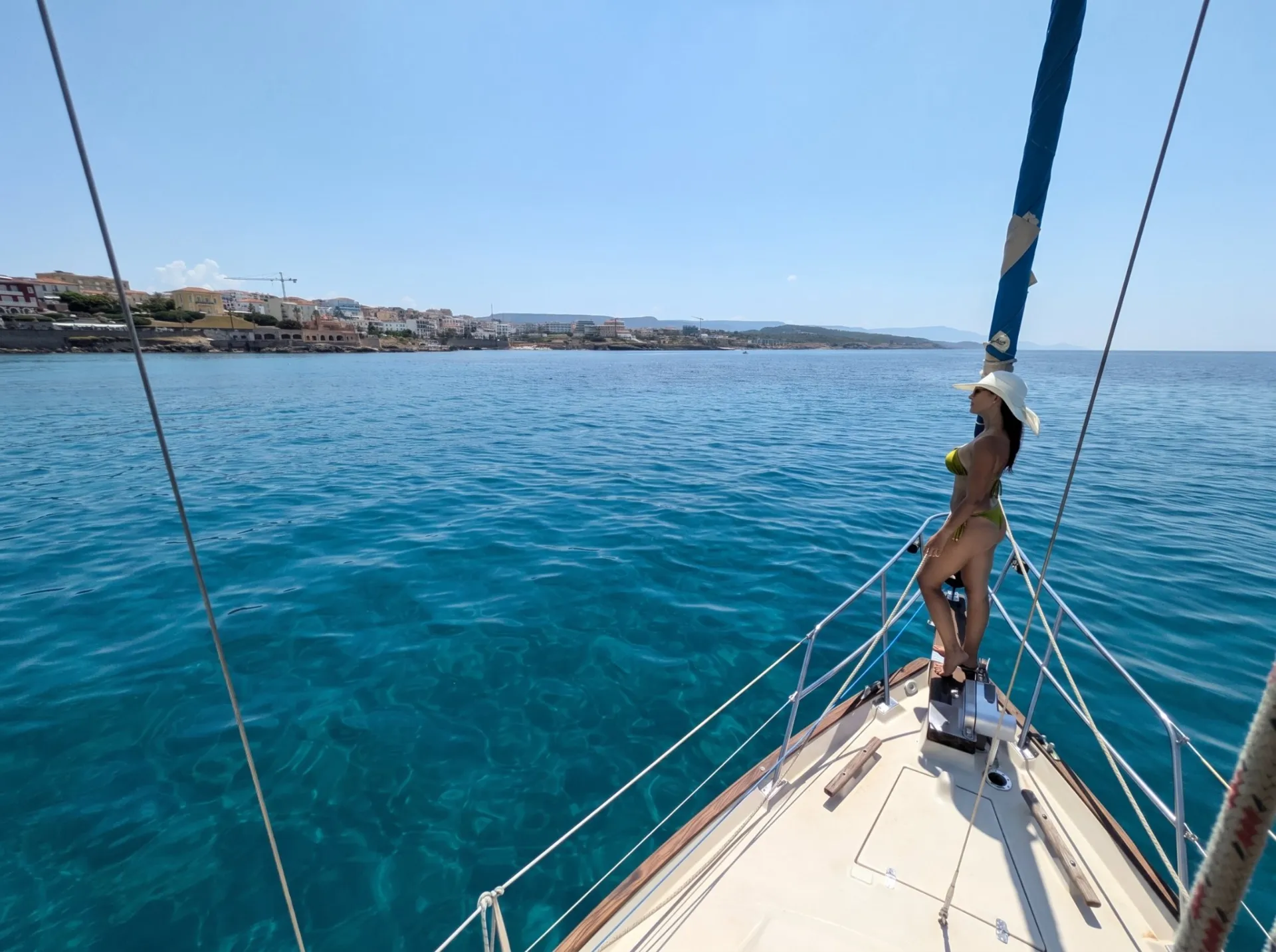 meggio giornata alghero